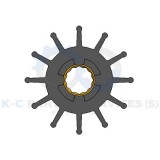 8326K Flexible Rubber Impeller Kit